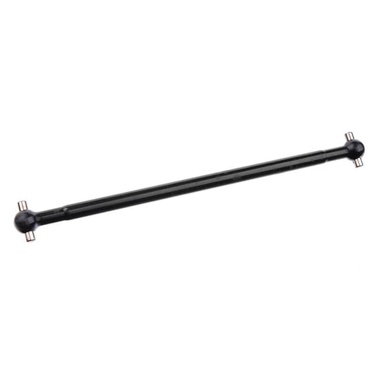 CORALLY DRIVE SHAFT CENTER REAR STEEL 1 PC - High-Speed RTR RC Truck