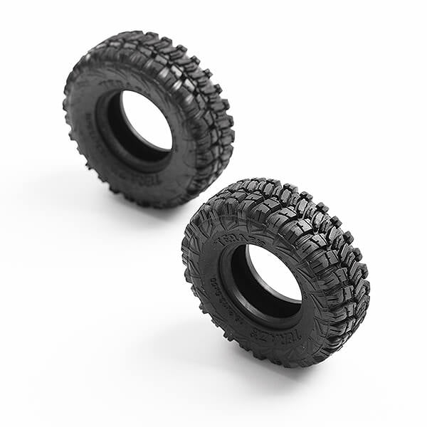 EAZY RC TERAZ TIRE 19.2 X 13.5 X 56 - RC Hobby Product