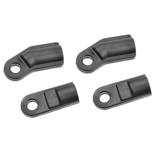 CORALLY HD STEERING BALL JOINT COMPOSITE 1 SET - High-Speed RTR RC Truck