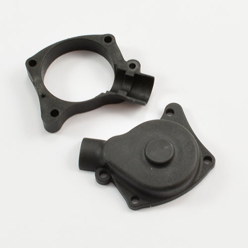 Fastrax Rear Cover For Fastrax Torque Start (Hobao) - RC Hobby Product