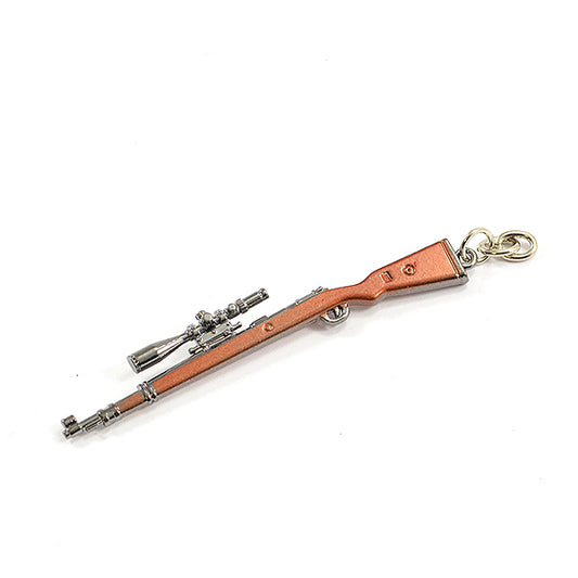 FASTRAX SCALE DIECAST RIFLE - RC Hobby Product