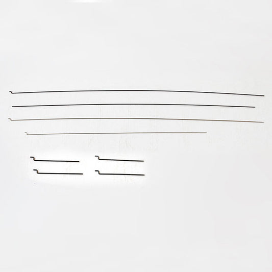 DYNAM GLOSTER METEOR F8 PUSH ROD - RC Hobby Product
