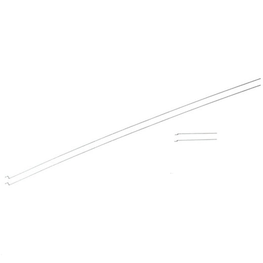 DYNAM C47 DAKOTA TWIN RAF PUSH ROD - RC Hobby Product