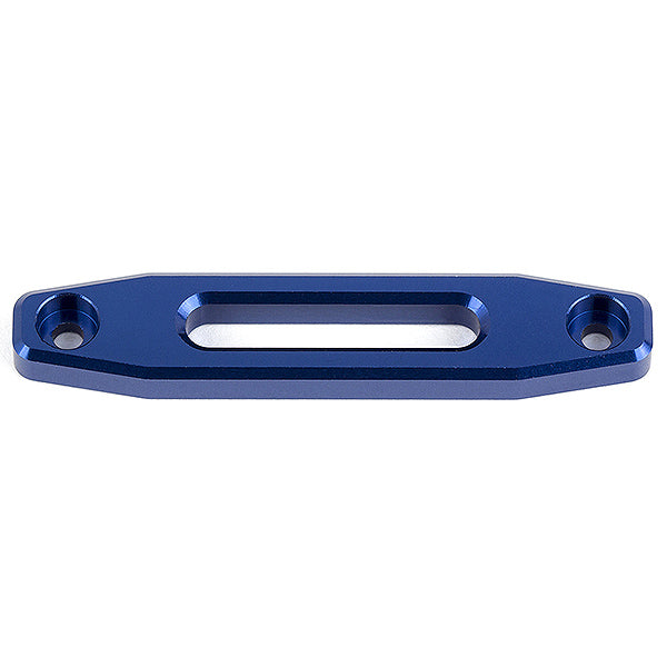 ELEMENT RC FT SENDERO FAIRLEAD, BLUE ALUMINUM - RC Hobby Product