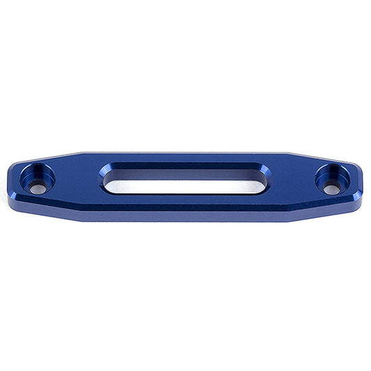 ELEMENT RC FT SENDERO FAIRLEAD, BLUE ALUMINUM - RC Hobby Product