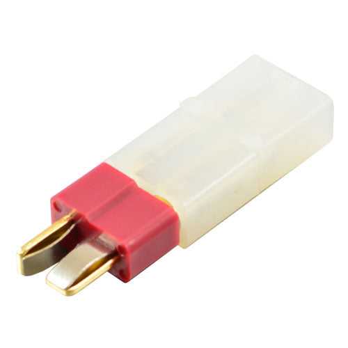 ETRONIX DEANS MALE TO TAMIYA FEMALE ADAPTOR PLUG - RC Hobby Product