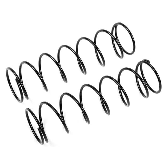 CORALLY SHOCK SPRING MEDIUM FRONT 2 PCS - High-Speed RTR RC Truck