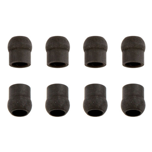 TEAM ASSOCIATED TC7/TC7.1 FT STEEL INNER HINGE PIN BALL SET
