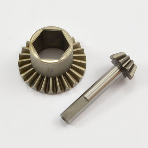 Fastrax 9T & 26T Gears For Fastrax Torque Start - RC Hobby Product