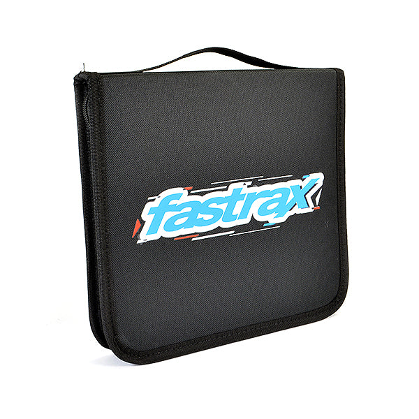 FASTRAX TOOL CARRY BAG 1 LAYER - RC Hobby Product