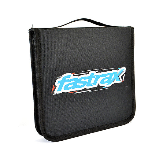 FASTRAX TOOL CARRY BAG 1 LAYER - RC Hobby Product