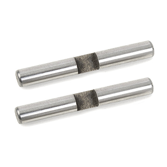 CORALLY GEAR DIFF PIN 3.5 x 29.8MM STEEL FOR C-00180-686 - High-Speed RTR RC Truck