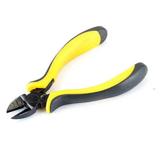 FASTRAX SIDE CUTTING SNIP PLIERS - RC Hobby Product