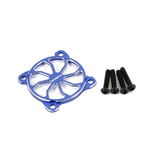 ETRONIX ALUMINIUM FAN COVER 30X30MM - RC Hobby Product