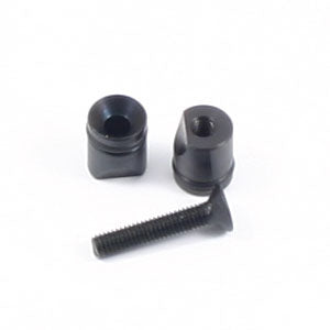 FASTRAX 'ENDURO' CARBURETTOR BOLT/BARREL/O RING - RC Hobby Product