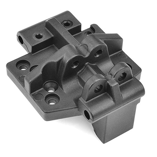 CORALLY CENTER DIFF PLATE SPUR GEAR COVER FOR CHASSIS TUBE C - High-Speed RTR RC Truck