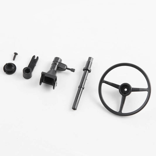 FMS 11202 STEERING WHEEL SET - RC Hobby Product