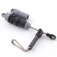 Fastrax Shock Shaft Vice 3mm Shaft - RC Hobby Product