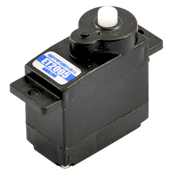 ETRONIX 9G 1.9kg/0.07s MICRO SERVO - RC Hobby Product