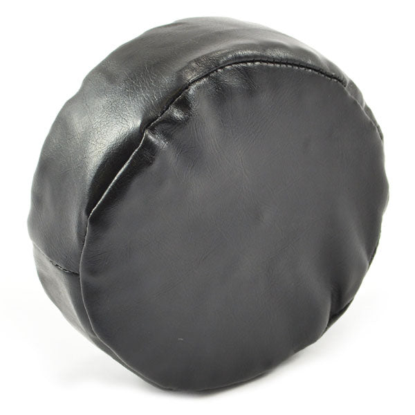 FASTRAX SCALE SPARE TYRE COVER MEDIUM 96MM DIA - RC Hobby Product