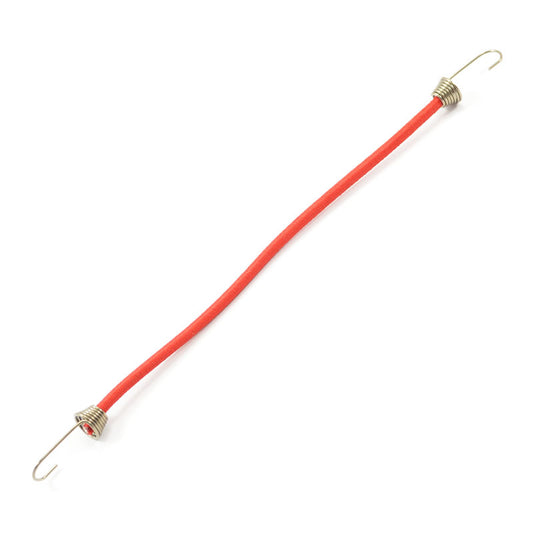 FASTRAX LUGGAGE BUNGEE CORD L100MM - RC Hobby Product
