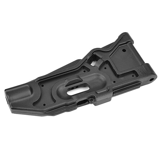 CORALLY SUSPENSION ARM LONG V2 LOWER FRONT COMPOSITE 1 PC - High-Speed RTR RC Truck