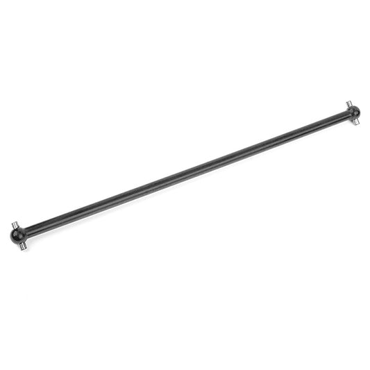 CORALLY CENTER DRIVE SHAFT TRUGGY REAR STEEL 1 PC - High-Speed RTR RC Truck