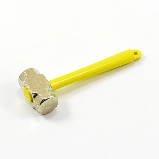 FASTRAX SCALE PAINTED HAMMER MALLET - RC Hobby Product