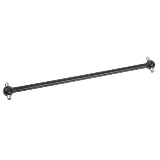 CORALLY DRIVESHAFT CENTRE REAR 110mm STEEL - High-Speed RTR RC Truck