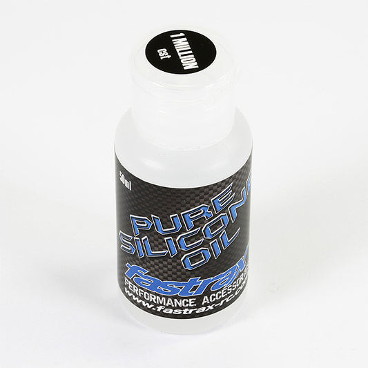CML RACING PURE SILICONE DIFF OIL 1000000CST - RC Hobby Product