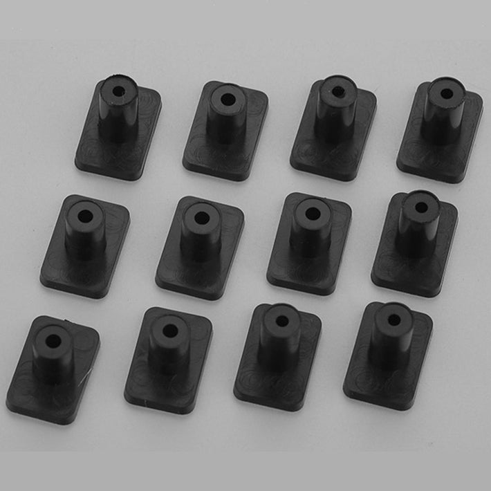 DYNAM BF109 PLASTIC TAB - RC Hobby Product