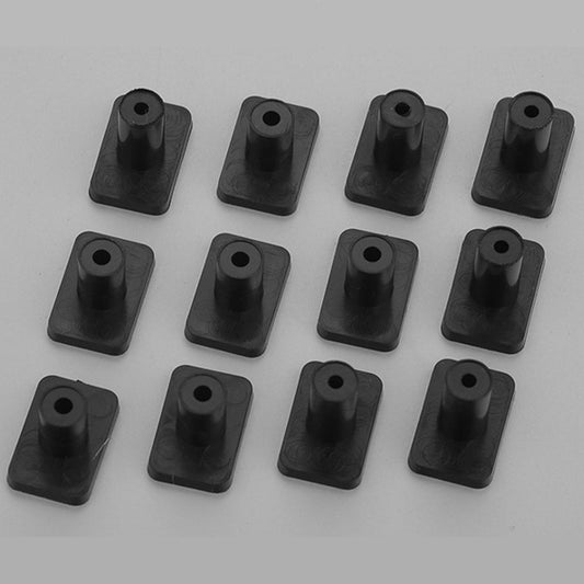 DYNAM BF109 PLASTIC TAB - RC Hobby Product