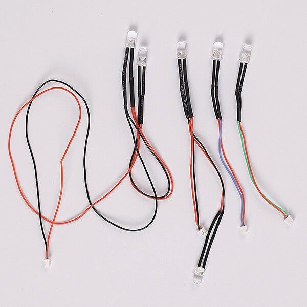 EAZY RC EAZY LIGHT SET - RC Hobby Product