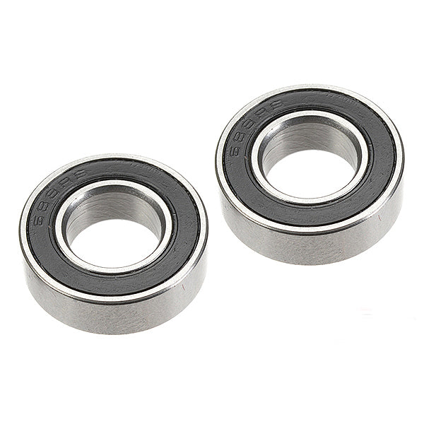 CORALLY BALL BEARING ABEC 3 8X16X5 2 PCS - High-Speed RTR RC Truck