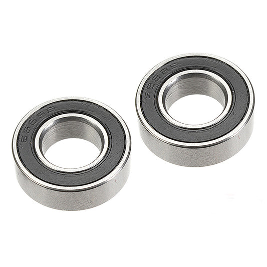 CORALLY BALL BEARING ABEC 3 8X16X5 2 PCS - High-Speed RTR RC Truck