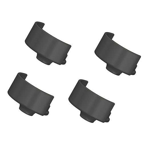 CORALLY SHOCK SPRING HOLDER 4 PCS - High-Speed RTR RC Truck