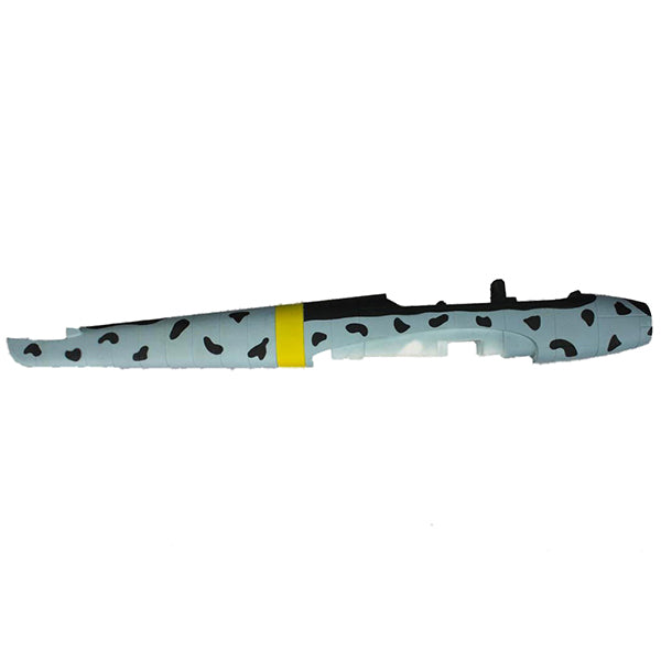 DYNAM BF110 FUSELAGE - RC Hobby Product