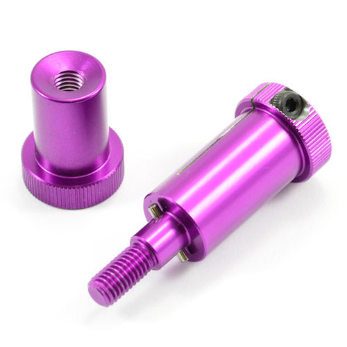 Fastrax 1/10th Circuit On-Road (235mm Pin Fitment) - RC Hobby Product