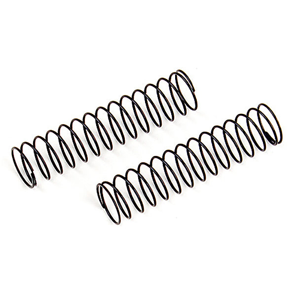 ELEMENT RC SHOCK SPRINGS, WHITE, 0.95 LB/IN, L63 MM - RC Hobby Product
