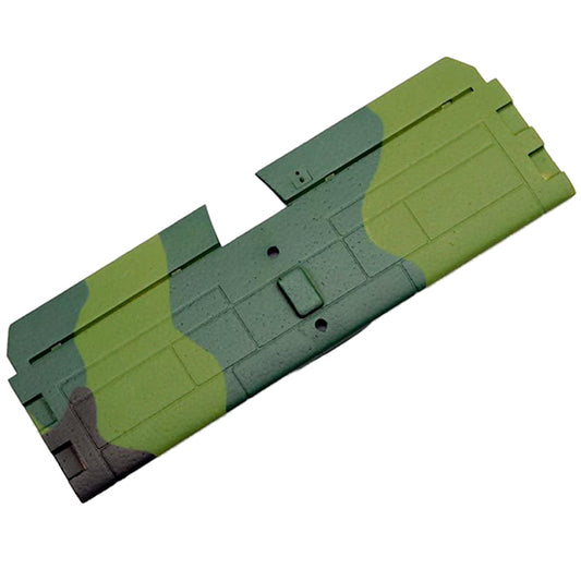 DYNAM A-10 THUNDERBOLT II V2 ELEVATOR (GREEN) - RC Hobby Product