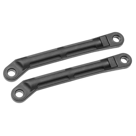CORALLY HD STEERING LINKS HDA3 COMPOSITE 2 PCS - High-Speed RTR RC Truck