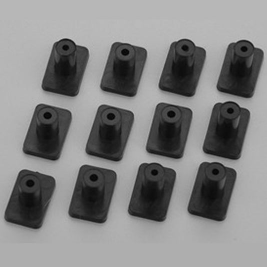 DYNAM A-10 THUNDERBOLT II V2 PLASTIC TAB - RC Hobby Product