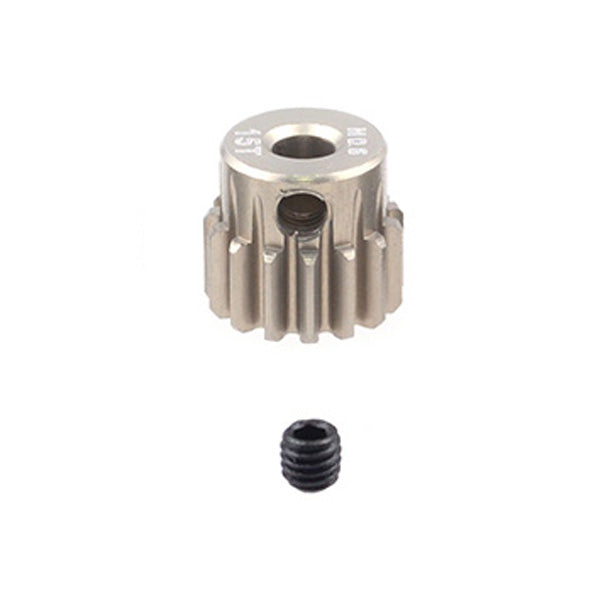 FASTRAX M0.6 15T ALUMINIUM 7075 PINION GEAR - RC Hobby Product