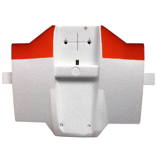 DYNAM C188 MIDDLE WING SET (ORANGE) - RC Hobby Product