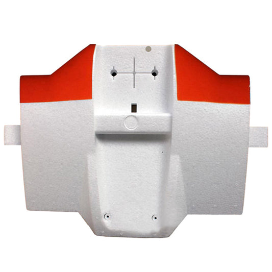 DYNAM C188 MIDDLE WING SET (ORANGE) - RC Hobby Product