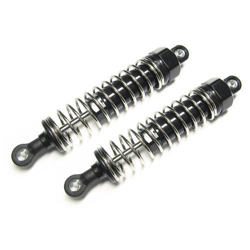 CARISMA M48S FRONT OIL SHOCKS (ASSEMBLED) - RC Hobby Product