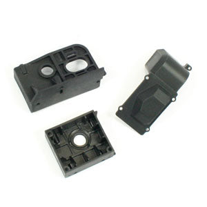 CARISMA M48S MOTOR MOUNT SET - RC Hobby Product