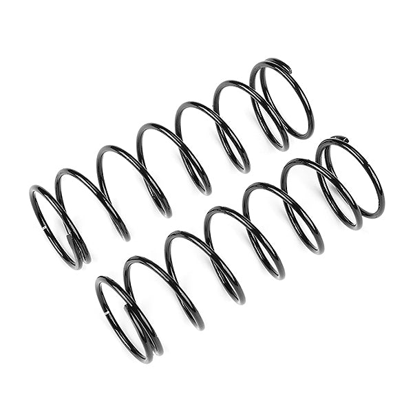 CORALLY SHOCK SPRING HARD BUGGY FRONT 1.8MM 75-77MM (2) - High-Speed RTR RC Truck
