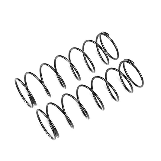 CORALLY SHOCK SPRING SOFT BUGGY FRONT 1.4MM 75-77MM (2) - High-Speed RTR RC Truck