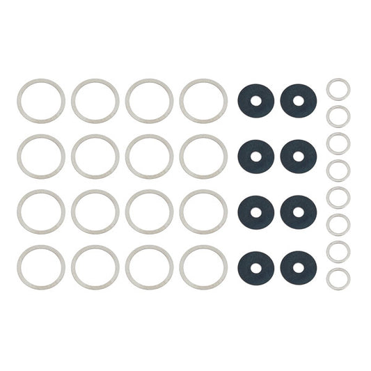 ASSOCIATED RC8B3.1/RC8B3.2 DIFF SHIM SET